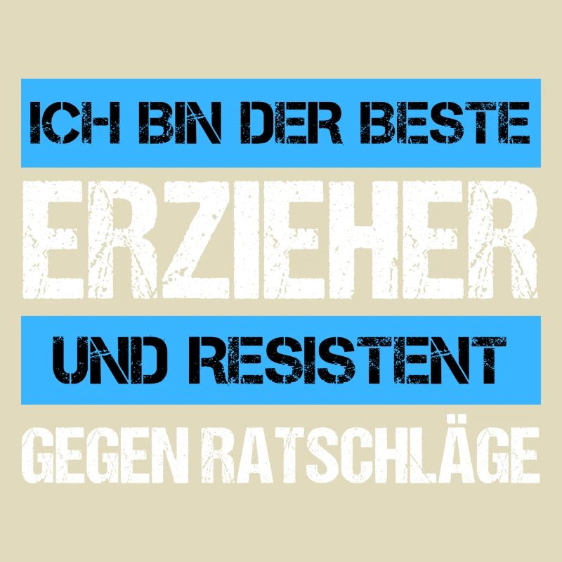 Educatore resistente