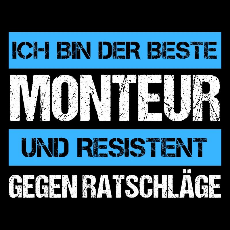 Resistant fitter