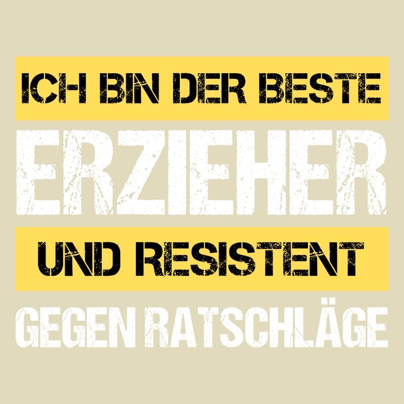 Resistant Educator