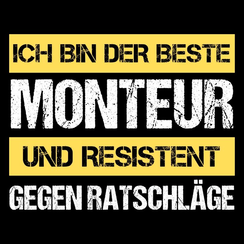 Resistant fitter