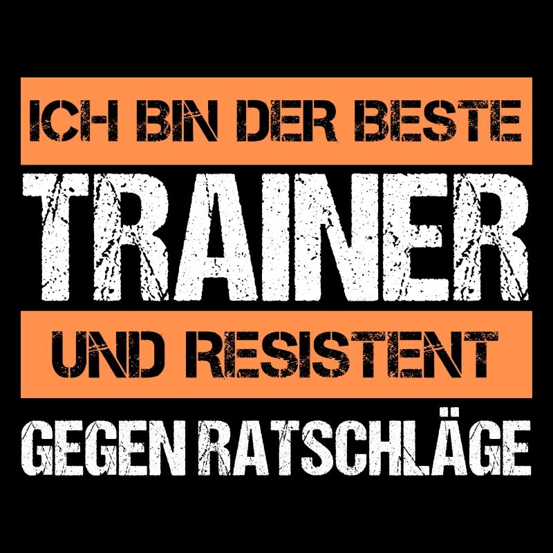 Resistant Trainer
