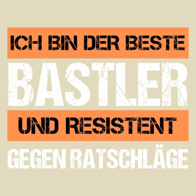 Resistenter Bastler
