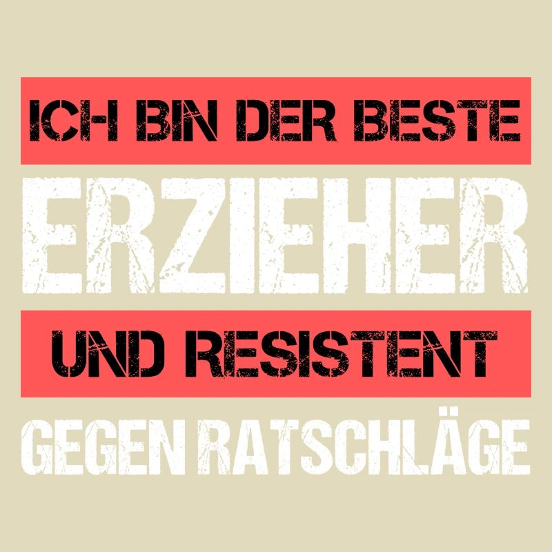Resistant Educator