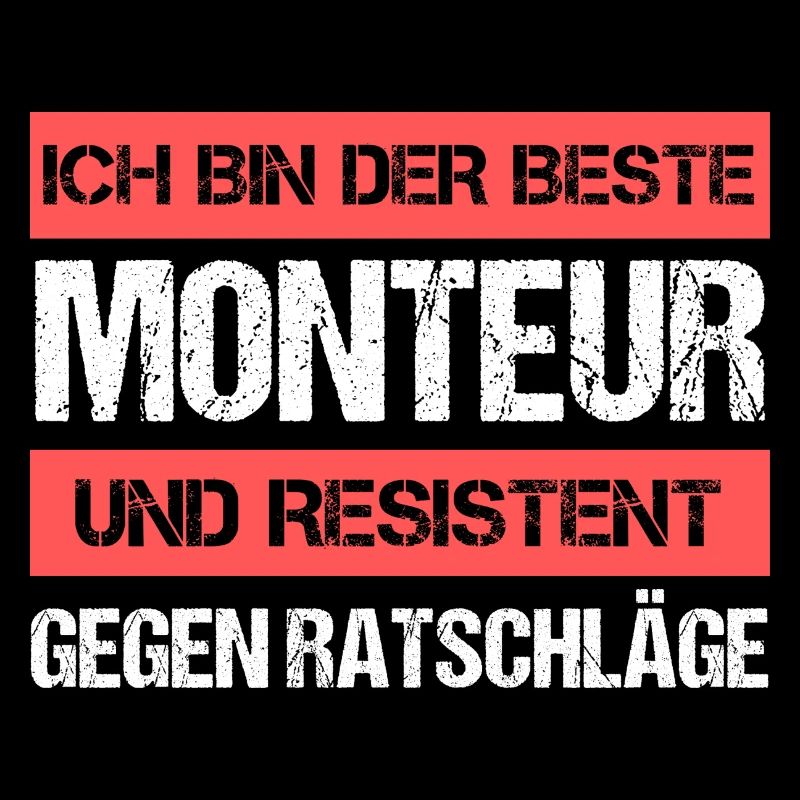 Resistant fitter