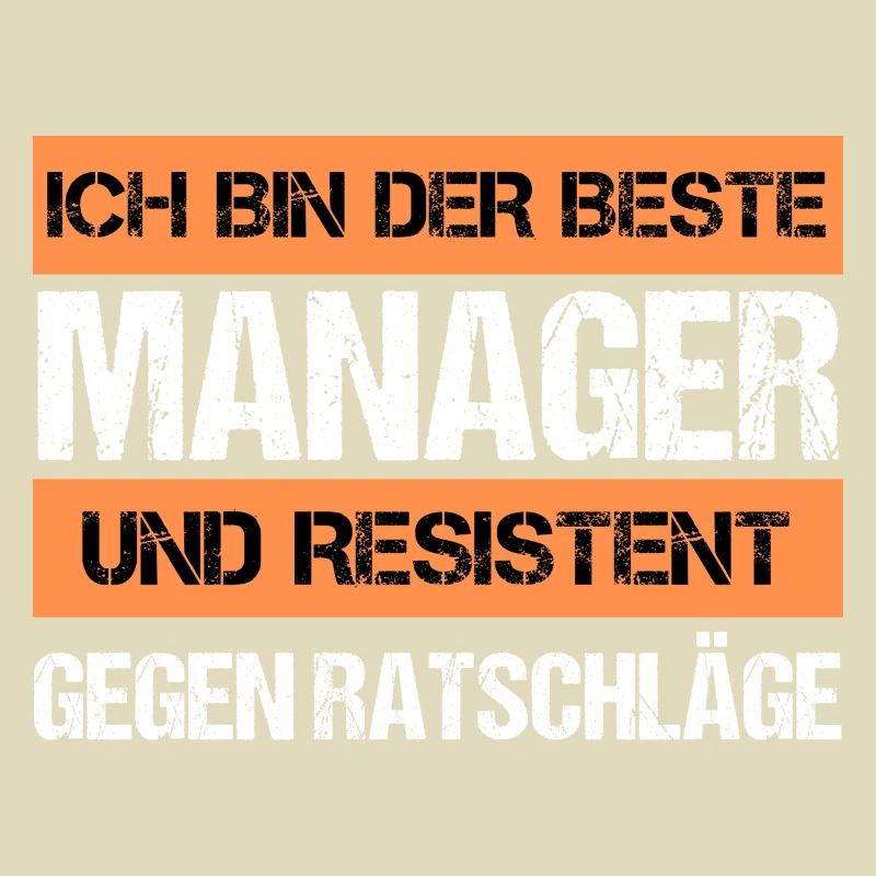 Resistenter Manager