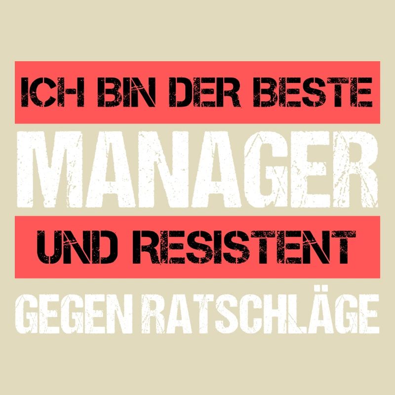 Resistenter Manager