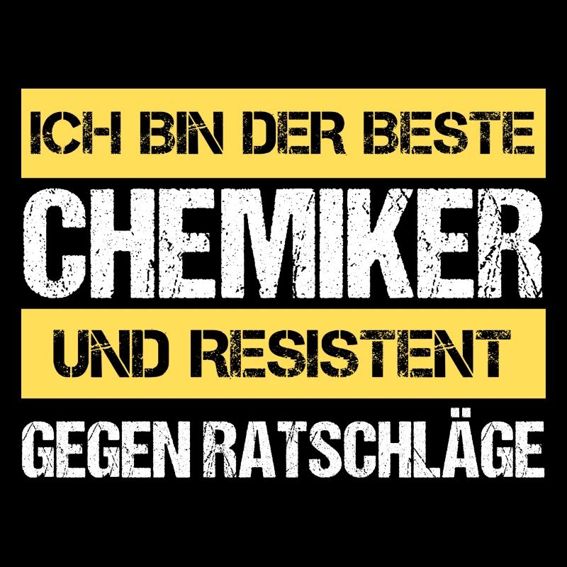 Resistant Chemist
