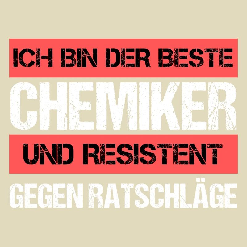 Chimiste résistant