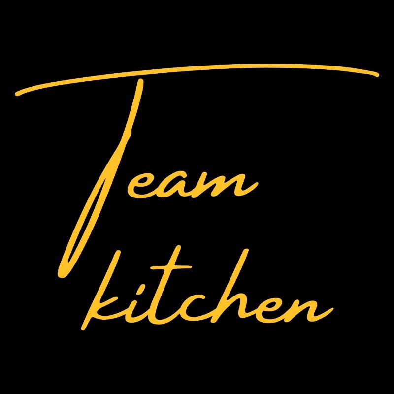 Team Kitchen