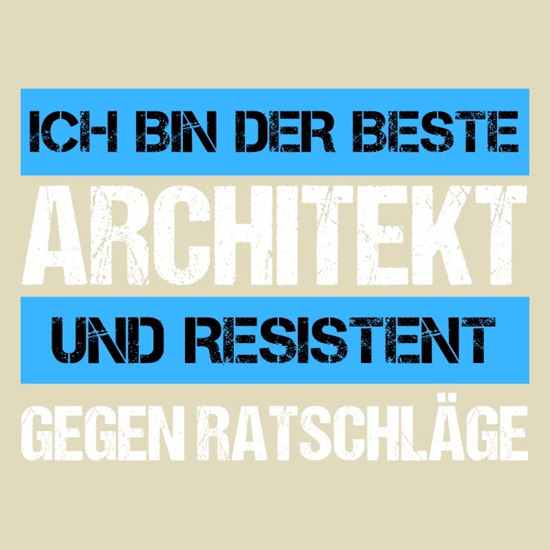 Resistant Architect