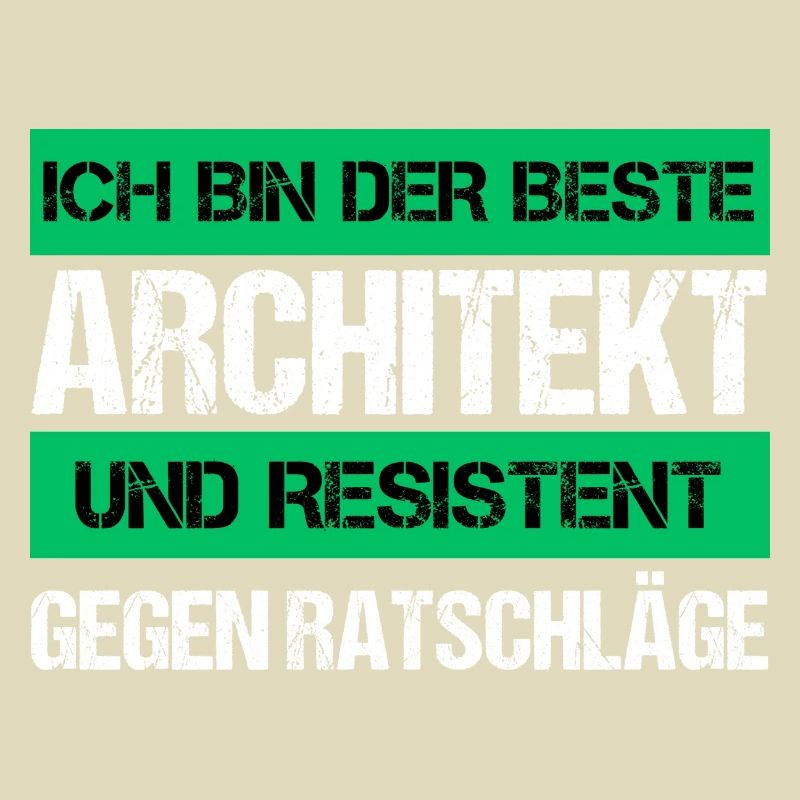 Resistant Architect