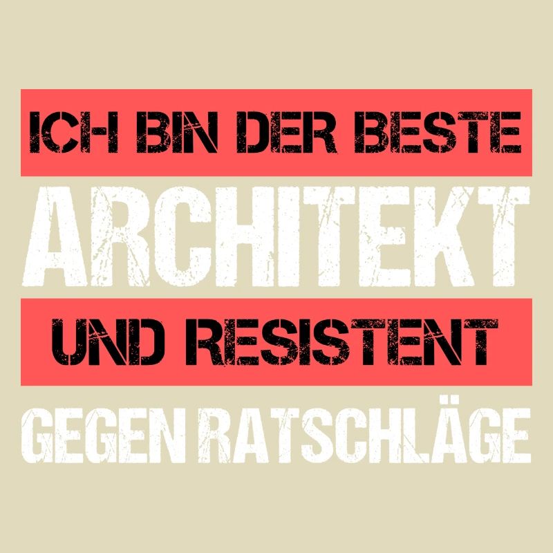 Resistant Architect