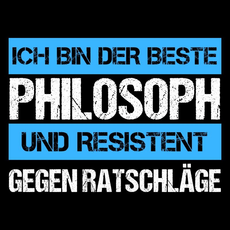 Resistant Philosopher