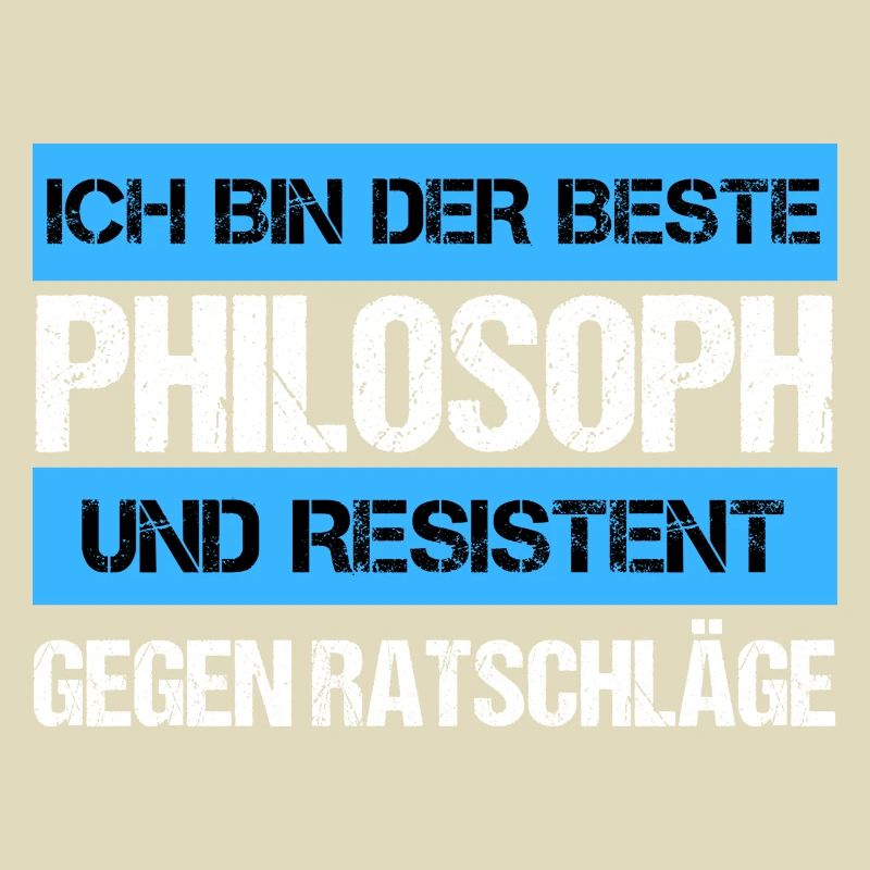 Resistant Philosopher
