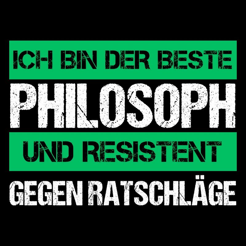 Resistant Philosopher