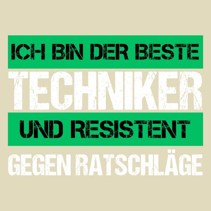 Resistant Technician