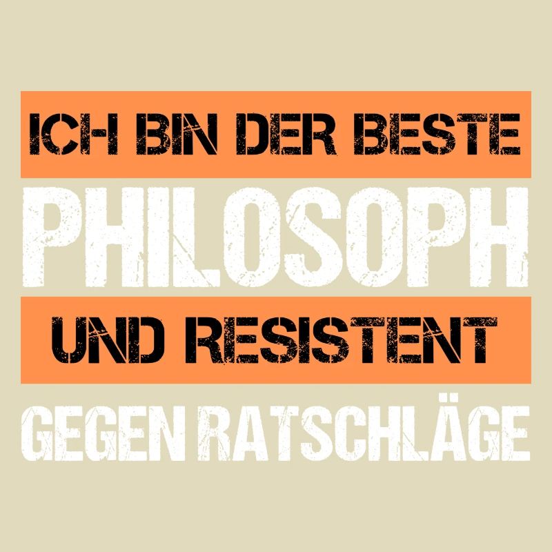 Resistant Philosopher