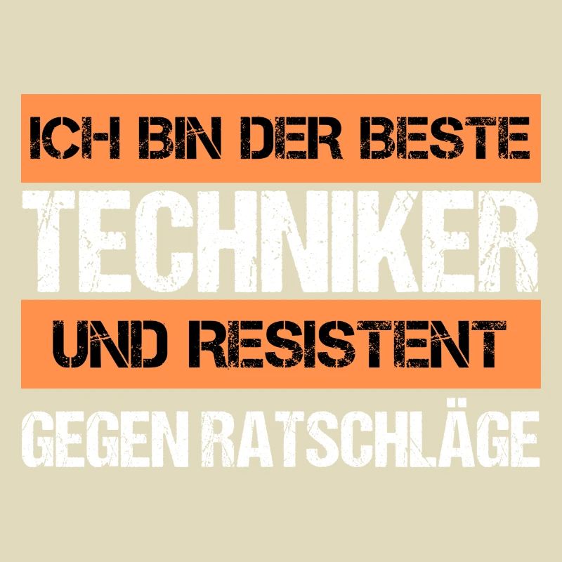 Resistant Technician