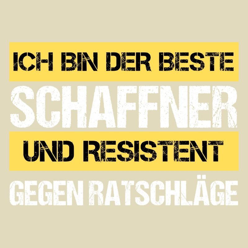 Resistenter Schaffner