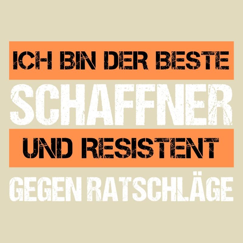 Resistenter Schaffner