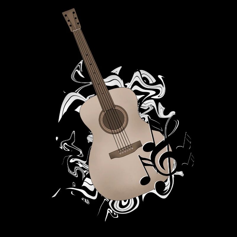 Gitarre