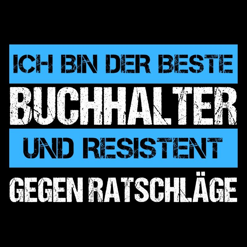 Comptable résistant