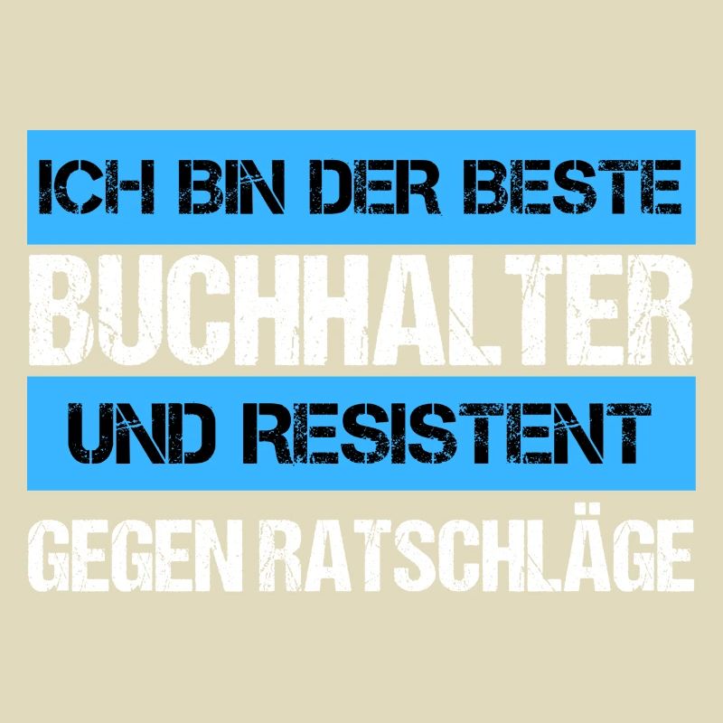 Resistenter Buchhalter