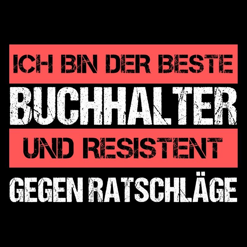 Comptable résistant
