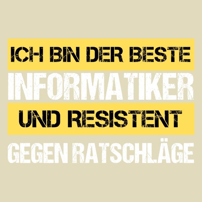 Resistant Computer Scientist