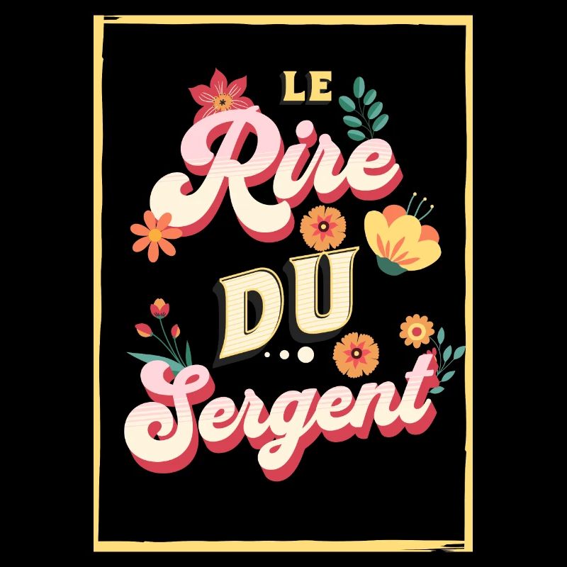 Le Rire du Sergent C