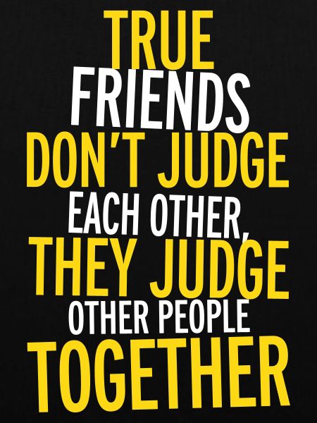 True Friends