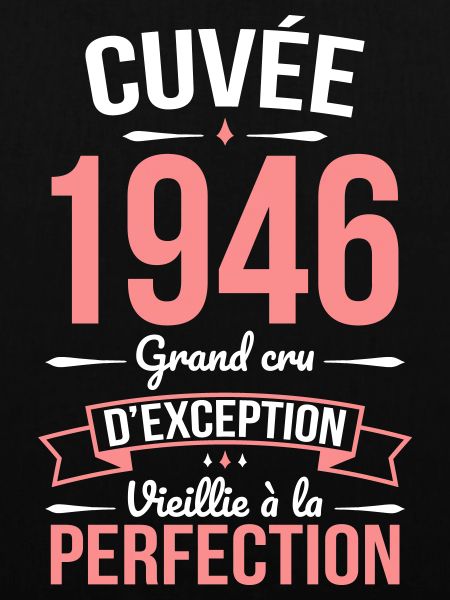 1946 Cuvée – Perfekt gereift