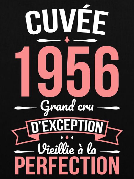 1956 Cuvée – Perfekt gereift