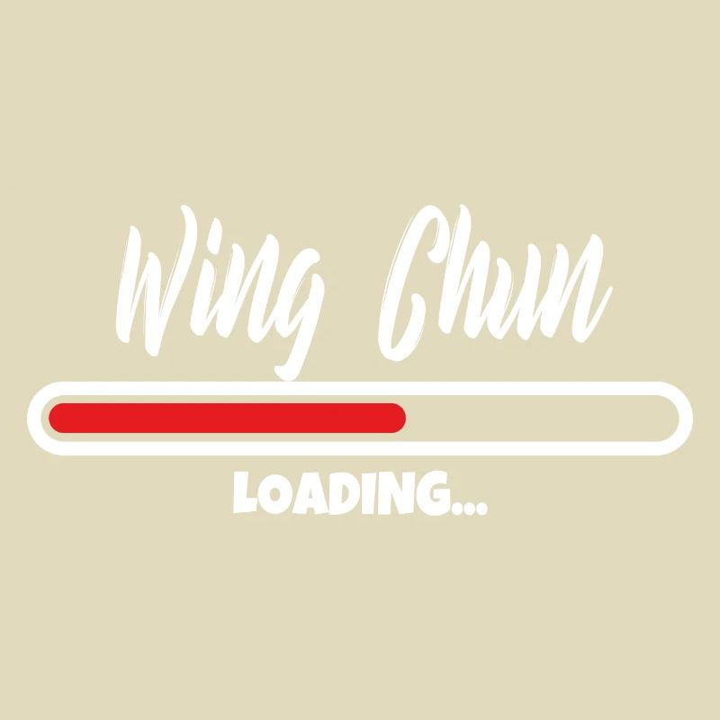 Wing Chun loading