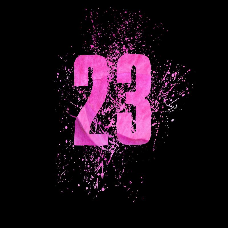Numéro 23
