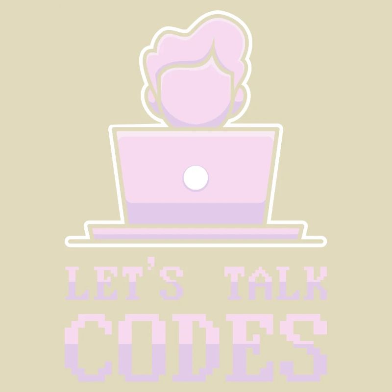 Programmierer Coder Software Entwickler