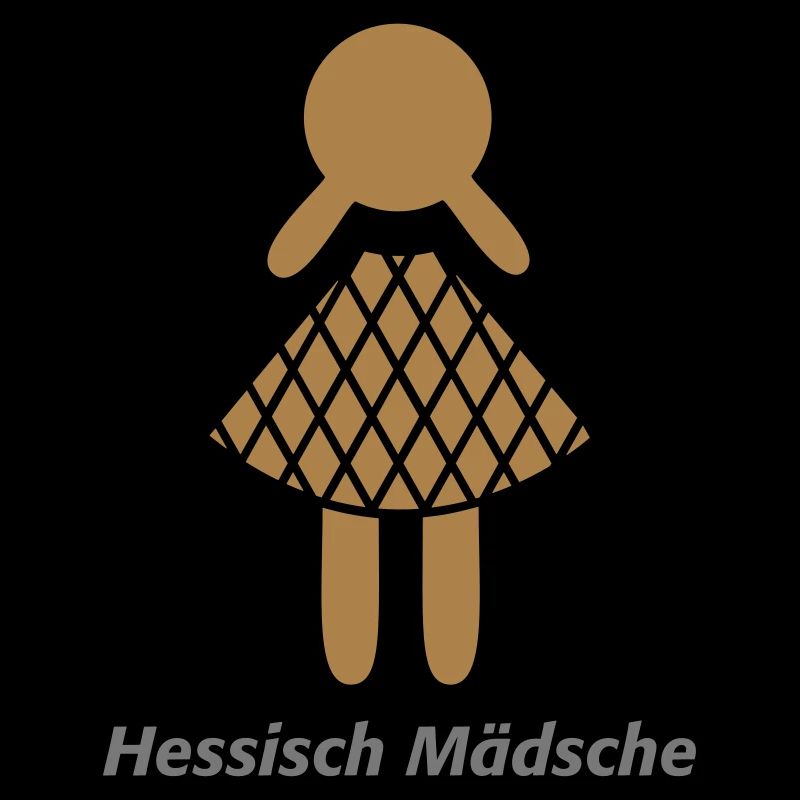 Hessisch Mädsche