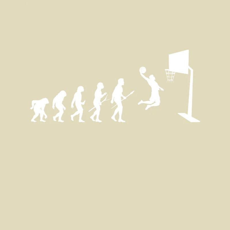 Basketball Evolution