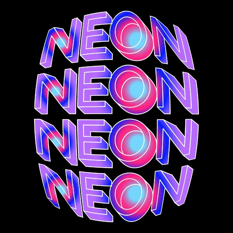 neon