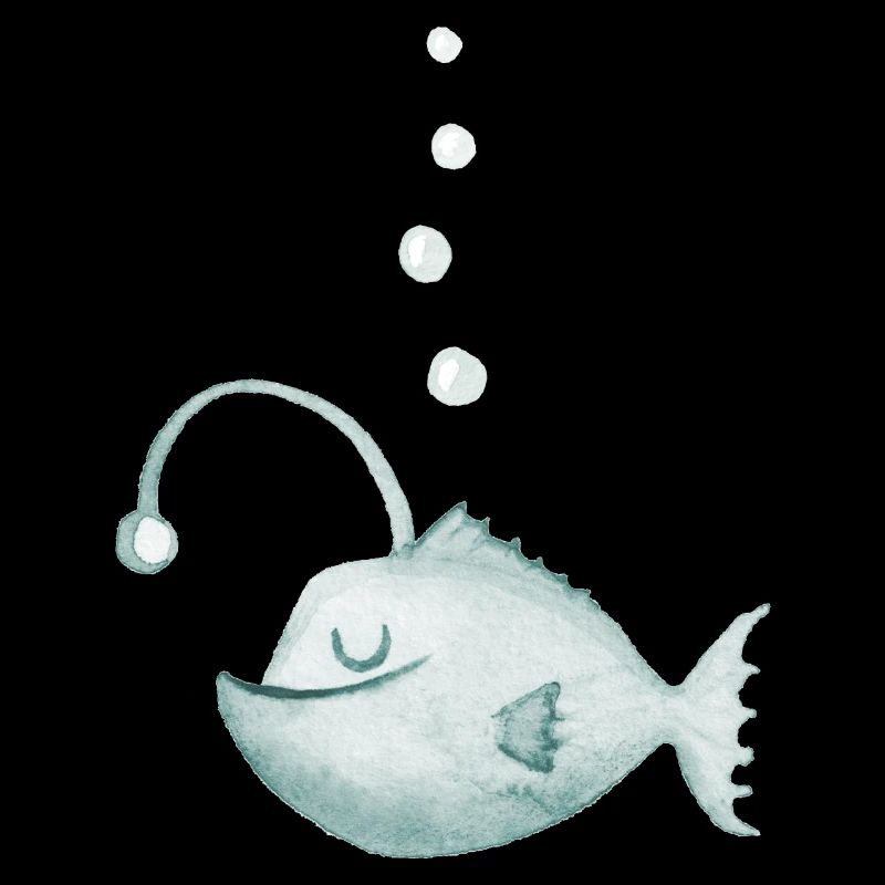 ocean anglerfish