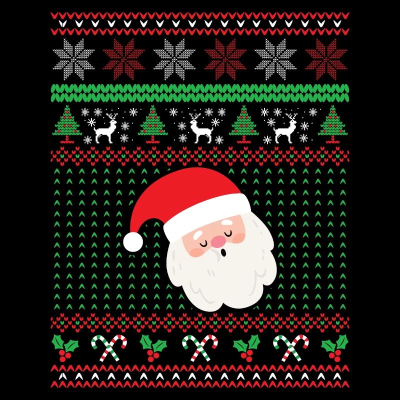 Weihnachtsmann, Weihnachtsgeschenk