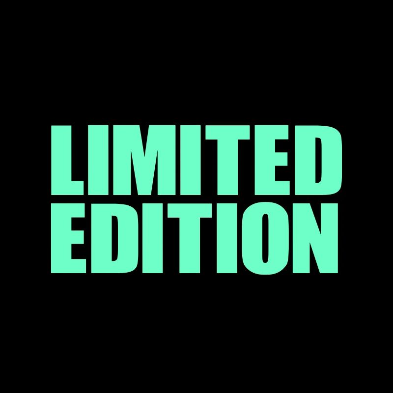 Édition limitée