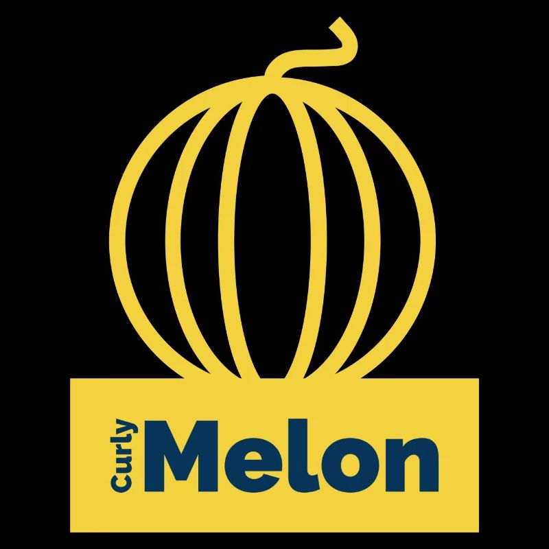 CURLY MELON