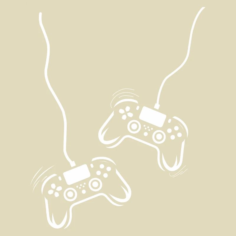 Game Console Controller