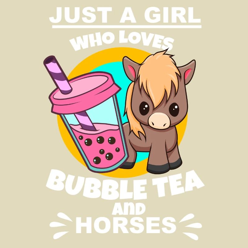 Bubble Tea Bubble Tee Mädchen Geschenk