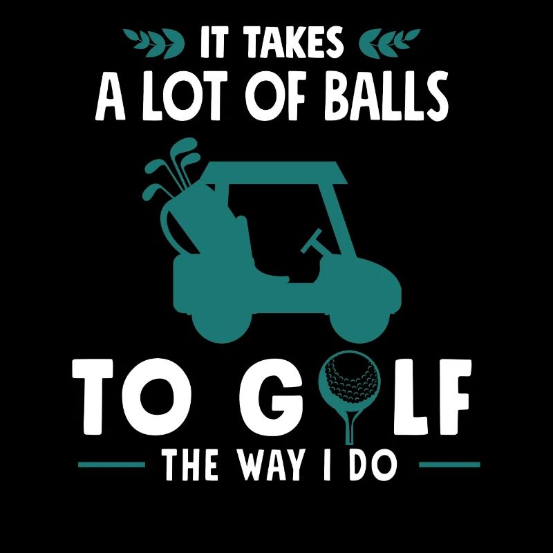 Golf Golfer Golfen