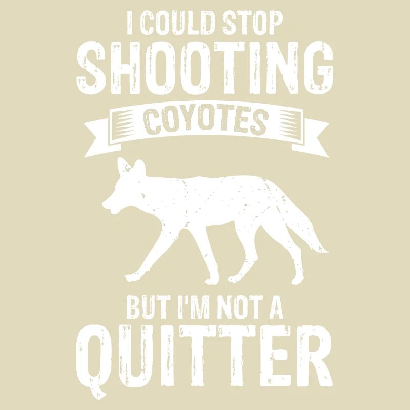 Conception de coyote pour les réacteurs de coyote