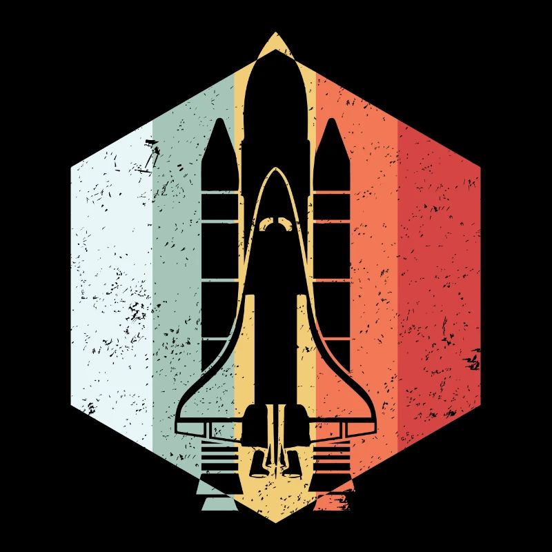 Space Shuttle Space Astronaut Space Travel