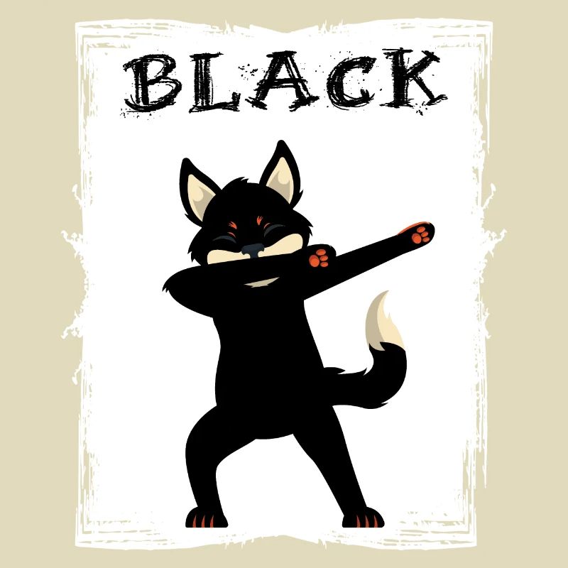 black fox tolerance equality black