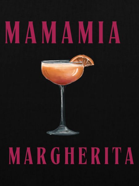 Mamamia Margherita